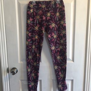 Lularoe leggings